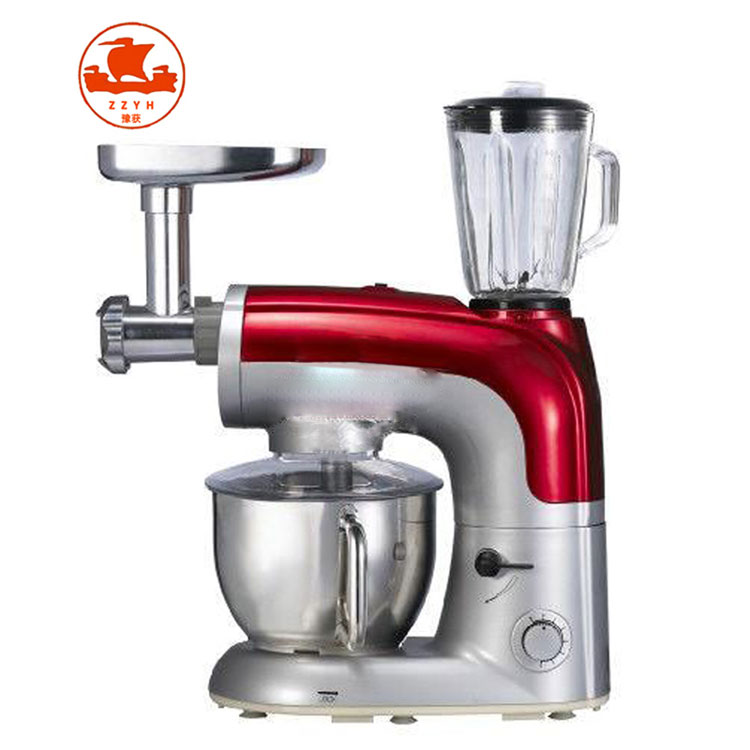 High Quality Dough Mixer/electric Dough Mixer/food Processor